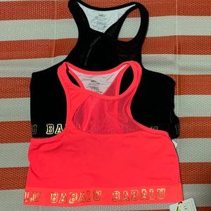 Workout Top Assorted Colors